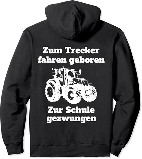 landwirtschaft pullover